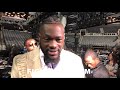 deontay wilder slams tyson fury fighting