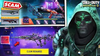 Secret Caches is Now A Scam! | Season 2 Returning Mythic | Trailers | Ranked | COD Mobile | CODM