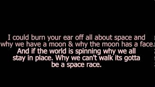 The Script - No words [+lyrics]