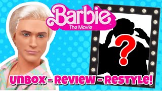 NEW KEN DOLL! Perfect Day Ken 2.0 BEST MTM MATCH | Doll Unboxing and Review