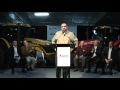 AGCO Jackson Operations Expansion Celebration