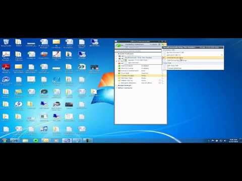 How to Use Microsoft Office Communicator 2007 How to Use Microsoft Office Communicator 2007