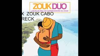 DJLAYE DKR CABO ZOUK MBOBE RECK