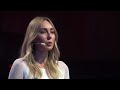 Own your mistakes | Cristel Carrisi | TEDxZagreb