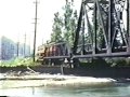 bc transit 1953 video of the track