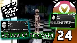 [Vinesauce] Joel - Voices Of The Void Highlights ( Part 24 )