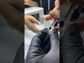 Тг isenail shorts маникюр nails