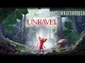 Unravel 100% Walkthrough (Longplay)