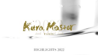 【REWIND】Kura Master en 2022 !!!