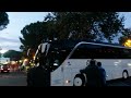 ternana avellino arrivo pullman degli irpini