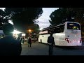 ternana avellino arrivo pullman degli irpini