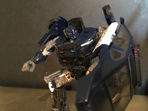 TLK Deluxe Class Barricade Riot Shield Modification Tutorial TLK Deluxe Class Barricade Riot Shield Modification Tutorial