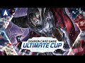 *LIVE* THIS IS DOOMED!!! 2024 February Ultimate Cup | Digimon Card Game Tournament Live Stream