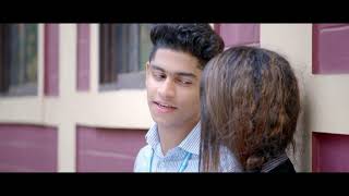 Kirik Love Story | New Kannada Movie | Priya Prakash Varrier |Roshan | Oru adaar love full movie