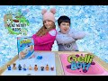 Gelli Baff Slime Toy Surprise