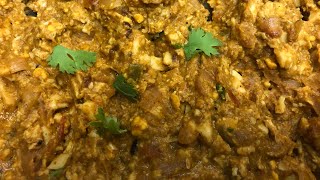 How to prepare Egg Keema || Gujarat famous || Anda Keema for chapati