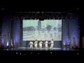 vsa uci 40th vietnamese culture night the truth untold 5.4.19 trance part 2