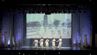 VSA UCI 40th Vietnamese Culture Night - The Truth Untold | 5.4.19 | TRANCE Part 2