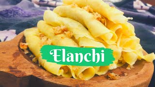 എലാഞ്ചി| How to make homemade Elanchi | ifthar special |Elaanji | kids snack box recipe | Ramadan