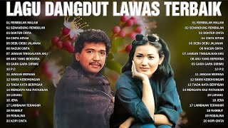 Kumpulan Dangdut Lawas Kenangan: Dangdut Original Terbaik 🎲 Evie Tamala, Imam S Arifin