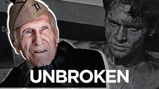 True Story About Unbroken: Toughest Prison Camps of WW2