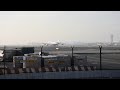 Qatar Amiri Flight Boeing 747-8 (BBJ) [A7-HBJ] Landing at LAX