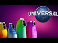 Blob Opera - Universal Studios Theme