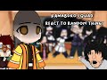 || Kamaboko Squad + Giyuu, Muichiro and shinobu react to random things! || CREDITS IN DESC||Pt.2/2||