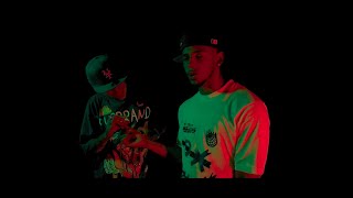 El Camarada FT @minimi420  - PORQUE FUMO (VIDEO OFICIAL)