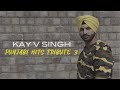 Punjabi Hits Tribute 3 - Kay V Singh (Mashup)