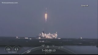 Watch Live: SpaceX set to launch 29th Starlink mission