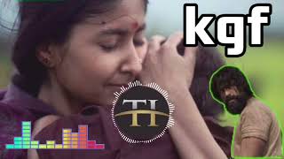 kgf ringtone | kgf theme | yash Kumar maa best ringtone kgf chapter 1