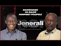 Mazungumzo na Balozi Humphrey Polepole - Sehemu I | Jenerali Ulimwengu Exclusive on The Chanzo S20