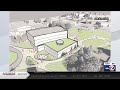 UW Green Bay Cofrin Technology & Education Center receives approval