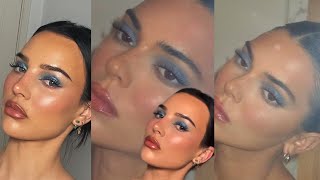 kendall Jenner makeup