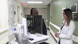 Harris Health System's Meds-to-Beds Program