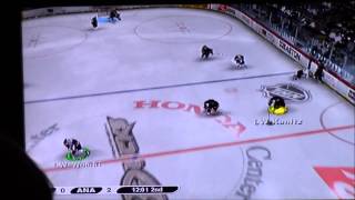 GSCentral.org - JPP - Ep 83 - Let's Game Ottawa!! - NHL 2K7 (PS3) - Match 1 (PS3) (092113)