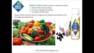 BestNP642 : Naturally Plus (Hamirul : 017-6333301)