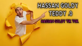 Hassan goldy tiktok