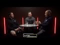 NHLCA Coaches Confidential: Rod Brind'Amour, Travis Green & Rick Tocchet  - Full Length Interview