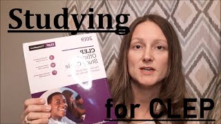 CLEP Study Resources