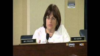 Kuster Pushes VA to Drastically Change Bonus Structure, Fire Negligent Employees