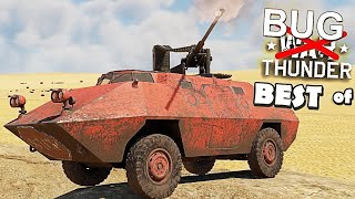 War Thunder ✅ Funny Moments #9