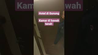 Hotel Cipaku Bandung #hotel #review