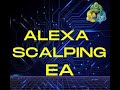 Alexa Scalping EA 3 0 MT4 | Forex EAs Mall