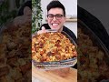 vegetarian stuffing recipe holiday side dish