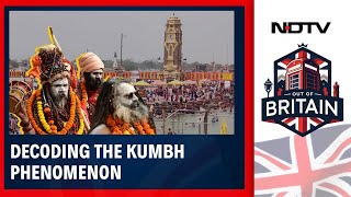 Kumbh Mela | From London To Prayag: Decoding The Kumbh Phenomenon