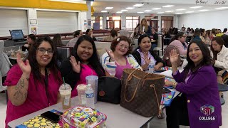7th Annual PSJA ISD Early Childhood Conference