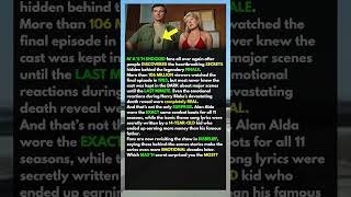 MASH 1972 Cast Reveals What Most Fans Never Figured Out!