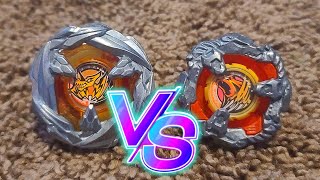 HASBRO INSPIRATION! Pteraswing Vs Bearscratch! Beyblade X Battle! ベイブレード